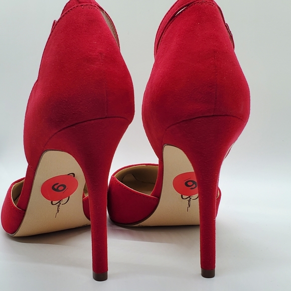 Jessica simpson woman Shoes - Picture 7 of 11